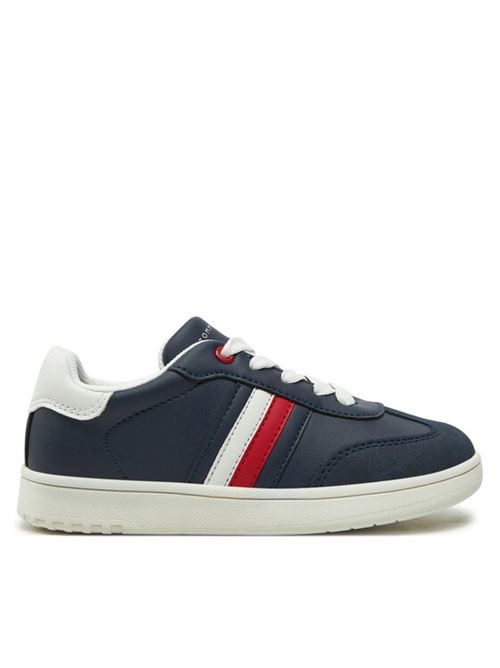 SNEAKER TOMMY HILFIGER | T3X9 34073 1355/X007